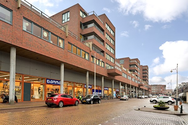 Medium property photo - Dr. Lelykade 206C, 2583 CP Den Haag